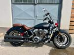 Klikněte pro detailní foto č. 2 - Indian Scout ABS