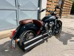 Klikněte pro detailní foto č. 3 - Indian Scout ABS