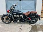 Klikněte pro detailní foto č. 4 - Indian Scout ABS