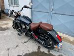 Klikněte pro detailní foto č. 6 - Indian Scout ABS