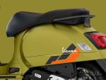 Klikněte pro detailní foto č. 14 - Vespa GTS 125 Super Sport AKCE 0% - skladem
