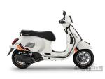 Klikněte pro detailní foto č. 2 - Vespa GTS 125 Super Sport AKCE 0% - skladem