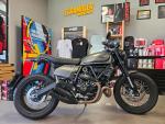 Klikněte pro detailní foto č. 2 - Ducati Scrambler Nightshift