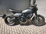 Klikněte pro detailní foto č. 4 - Ducati Scrambler Nightshift