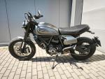 Klikněte pro detailní foto č. 6 - Ducati Scrambler Nightshift