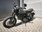 Klikněte pro detailní foto č. 7 - Ducati Scrambler Nightshift