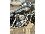 Klikněte pro detailní foto č. 12 - Kawasaki VN 1500 Classic Fi Nomad