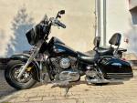 Klikněte pro detailní foto č. 1 - Kawasaki VN 1500 Classic Fi Nomad