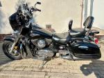 Klikněte pro detailní foto č. 3 - Kawasaki VN 1500 Classic Fi Nomad
