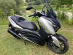 Detail nabídky - Yamaha X-Max 300     1820 km