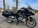 Detail nabídky - BMW R 1200 RT