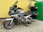 Klikněte pro detailní foto č. 10 - Yamaha FJR 1300
