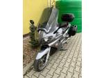 Klikněte pro detailní foto č. 11 - Yamaha FJR 1300