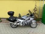 Klikněte pro detailní foto č. 1 - Yamaha FJR 1300