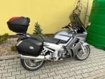 Klikněte pro detailní foto č. 2 - Yamaha FJR 1300
