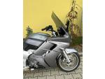 Klikněte pro detailní foto č. 5 - Yamaha FJR 1300
