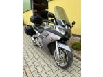Klikněte pro detailní foto č. 8 - Yamaha FJR 1300