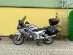 Klikněte pro detailní foto č. 9 - Yamaha FJR 1300