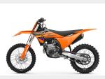 Detail nabídky - KTM 450 SX-F