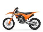 Detail nabídky - KTM 450 SX-F