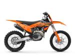 Klikněte pro detailní foto č. 2 - KTM 450 SX-F