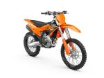 Klikněte pro detailní foto č. 3 - KTM 450 SX-F