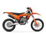 Klikněte pro detailní foto č. 4 - KTM 500 EXC