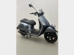 Detail nabídky - Vespa GTV 300 Sei Giorni