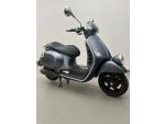Klikněte pro detailní foto č. 1 - Vespa GTV 300 Sei Giorni
