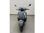 Klikněte pro detailní foto č. 2 - Vespa GTV 300 Sei Giorni