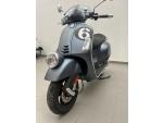 Klikněte pro detailní foto č. 3 - Vespa GTV 300 Sei Giorni