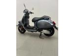Klikněte pro detailní foto č. 4 - Vespa GTV 300 Sei Giorni