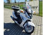 Klikněte pro detailní foto č. 1 - Suzuki Burgman 650