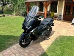 Detail nabídky - Yamaha T-Max 530