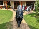 Klikněte pro detailní foto č. 4 - Yamaha T-Max 530