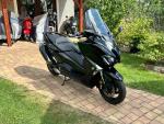 Klikněte pro detailní foto č. 5 - Yamaha T-Max 530