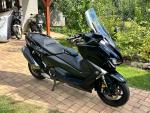 Klikněte pro detailní foto č. 6 - Yamaha T-Max 530