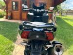 Klikněte pro detailní foto č. 9 - Yamaha T-Max 530