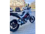 Klikněte pro detailní foto č. 5 - Ducati Multistrada 1200 S