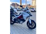Klikněte pro detailní foto č. 6 - Ducati Multistrada 1200 S