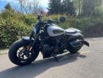 Klikněte pro detailní foto č. 4 - Harley-Davidson RH 1250S Sportster S