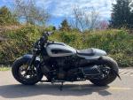 Klikněte pro detailní foto č. 6 - Harley-Davidson RH 1250S Sportster S