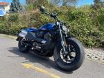 Detail nabídky - Harley-Davidson RH 1250S Sportster S