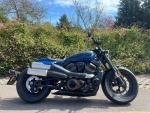 Klikněte pro detailní foto č. 3 - Harley-Davidson RH 1250S Sportster S