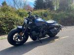 Klikněte pro detailní foto č. 4 - Harley-Davidson RH 1250S Sportster S