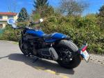 Klikněte pro detailní foto č. 5 - Harley-Davidson RH 1250S Sportster S