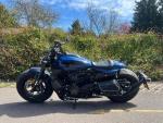 Klikněte pro detailní foto č. 6 - Harley-Davidson RH 1250S Sportster S