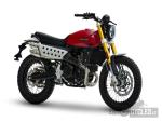 Klikněte pro detailní foto č. 4 - Fantic Caballero Scrambler 500 MY2025