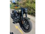 Klikněte pro detailní foto č. 10 - Harley-Davidson FLSS Softail Slim S