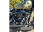 Klikněte pro detailní foto č. 11 - Harley-Davidson FLSS Softail Slim S